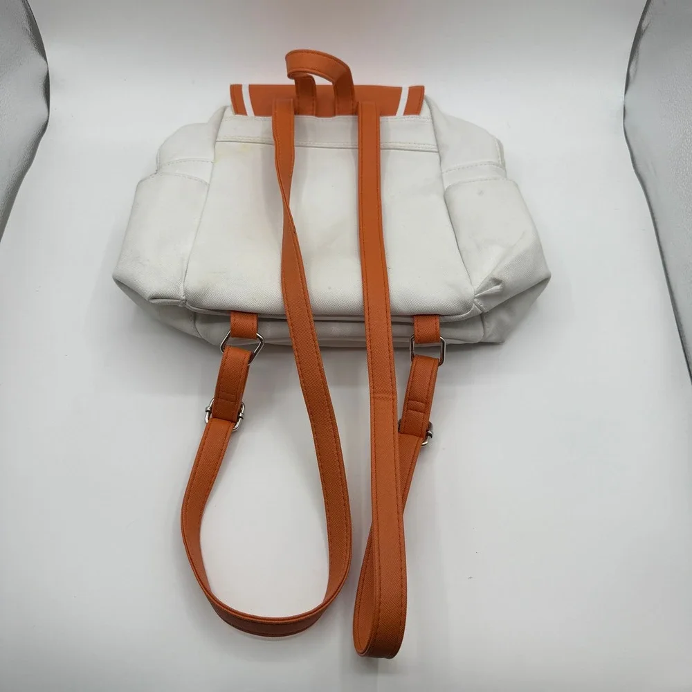 Hot Topic Sailor Moon Sailor Venus Suit Backpack Anime‎ Adjustable Straps Kawaii